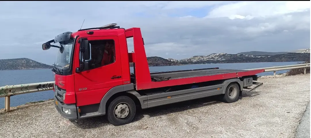 Otto Assistance – μεταφορά για service (φωτογραφία 24)