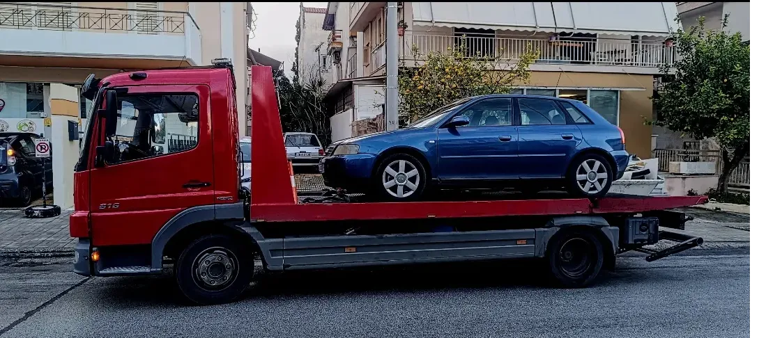 Otto Assistance – μεταφορά παντός τύπου (φωτογραφία 31)