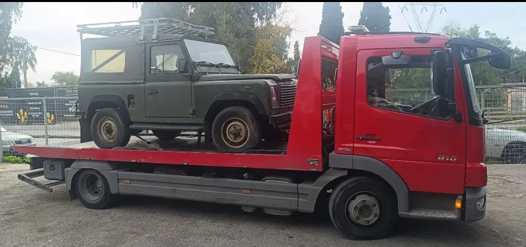 Otto Assistance – μεταφορά 24/7 χωρίς συμβόλαιο (φωτογραφία 35)